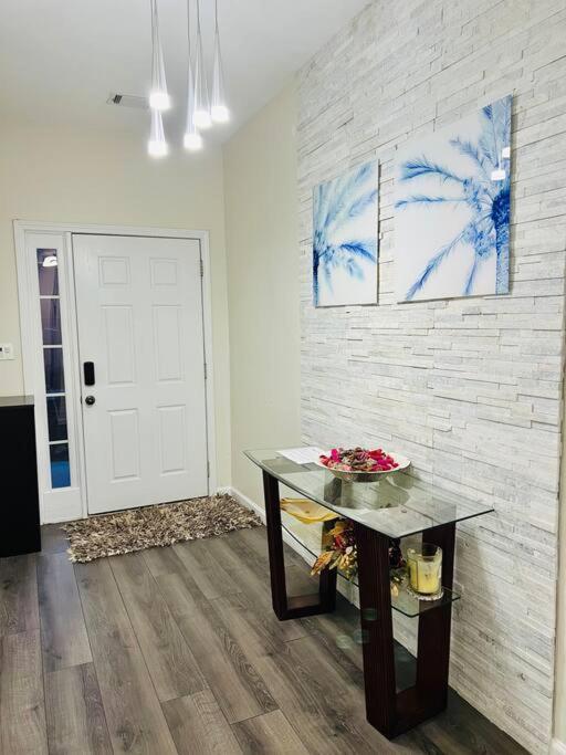 New Modern House?A Mins To Hwy I-85, 316 Villa Lawrenceville Ngoại thất bức ảnh