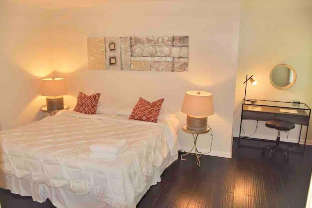 New Modern House?A Mins To Hwy I-85, 316 Villa Lawrenceville Ngoại thất bức ảnh