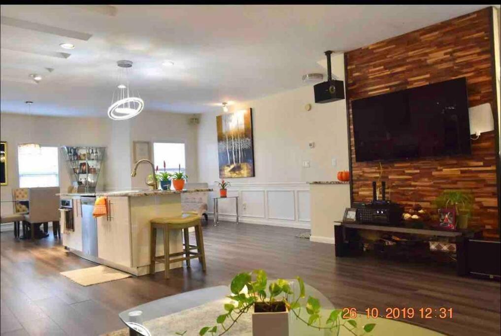 New Modern House?A Mins To Hwy I-85, 316 Villa Lawrenceville Ngoại thất bức ảnh